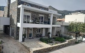 Elounda Olithos Apartments